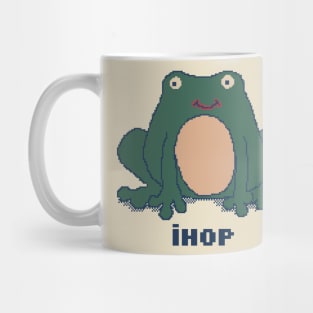 iHop Mug